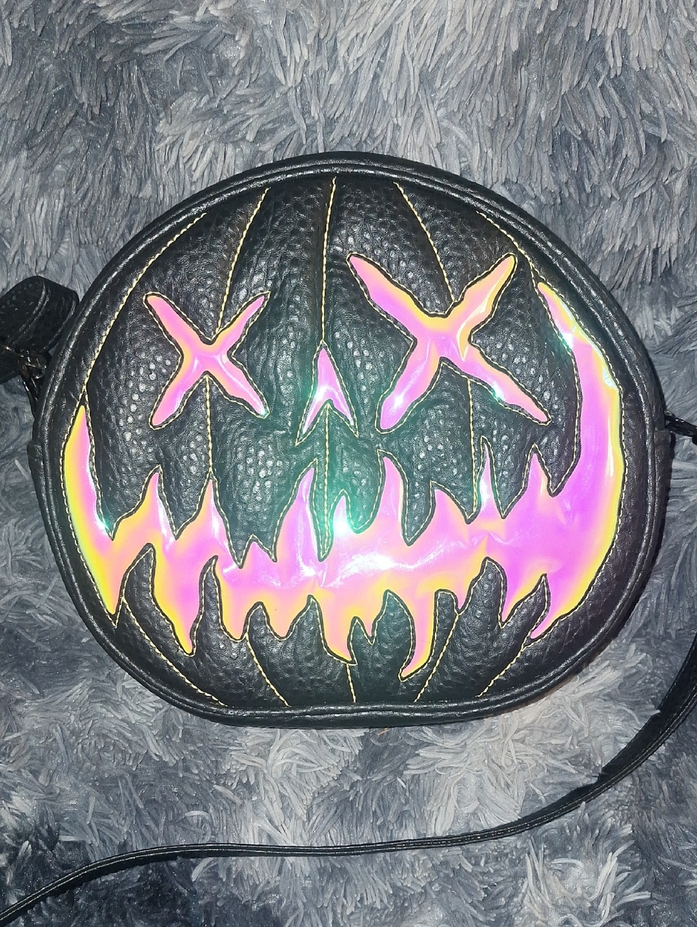 Double K Originals DKO Pumpkin Bag